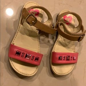 Stride rite toddler sandals